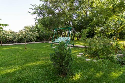 Apartman Sun Solin