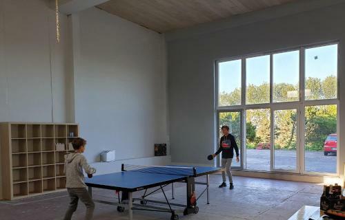 Apartamento Quaduxenbarg