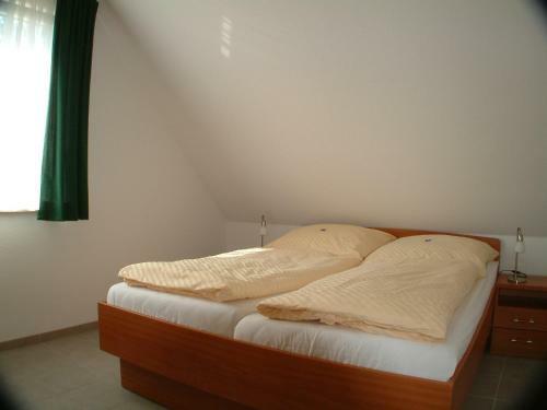 Apartamento Steinbock-ferienwohnungen