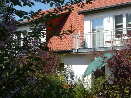 Apartamento Steinbock-ferienwohnungen
