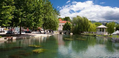 Apartamento Ani, Solin