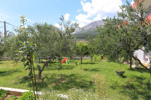 Apartment Solin 17669a