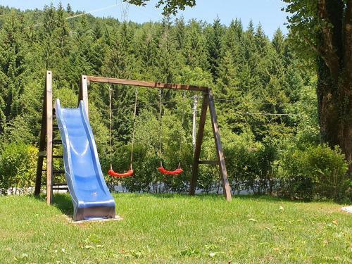 Gorska Bajka - Ku?a Za Odmor Smreka