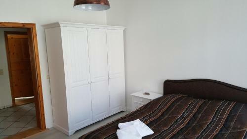 Apartamento Altstadtloft L�neburg