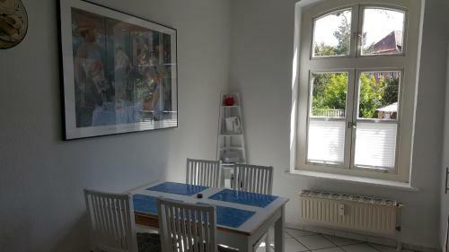 Apartamento Altstadtloft L�neburg