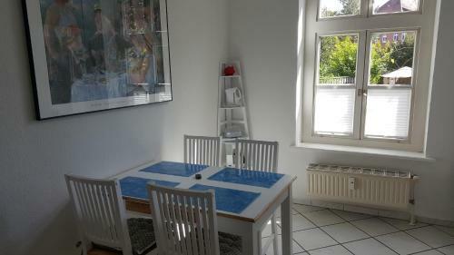 Apartamento Altstadtloft L�neburg