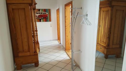 Apartamento Altstadtloft L�neburg