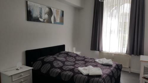 Apartamento Altstadtloft L�neburg