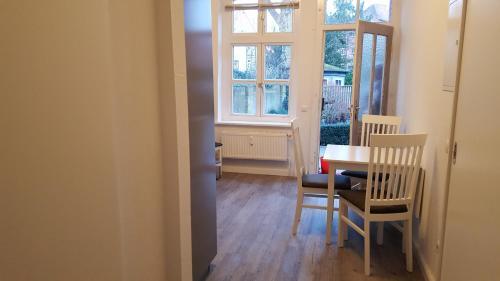 Apartamento Altstadtloft L�neburg