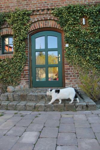 Apartamento Fliederhof