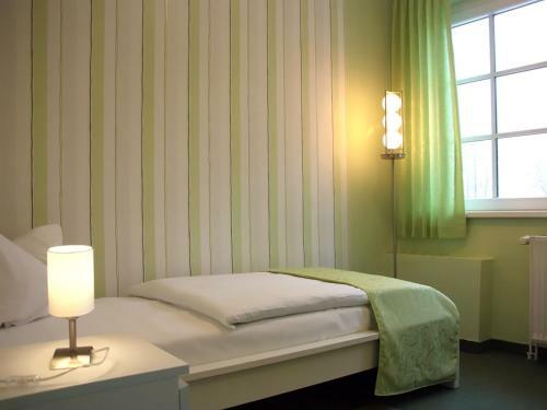 Altes Kasino Hotel Am See