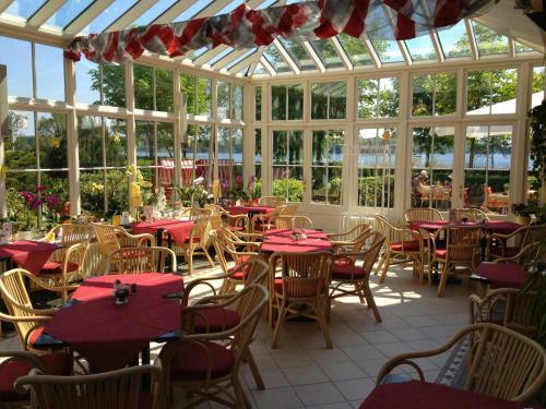 Altes Kasino Hotel Am See