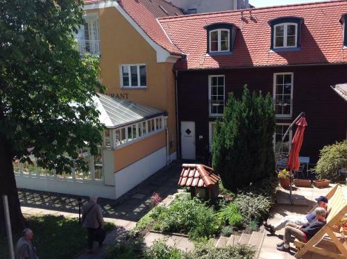 Altes Kasino Hotel Am See