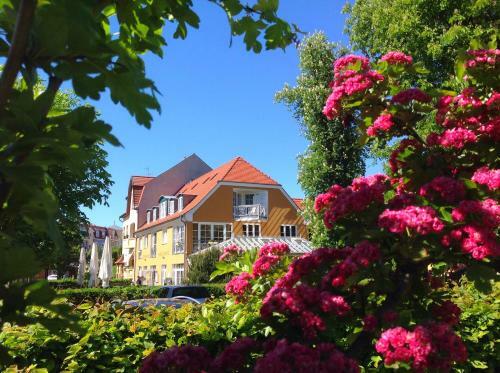 Altes Kasino Hotel Am See