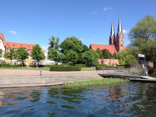 Altes Kasino Hotel Am See
