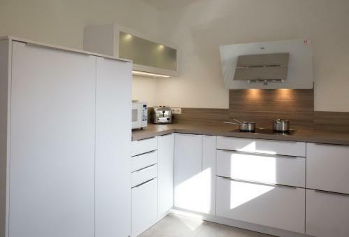 Apartamento Ferienwohnung Langenstra�