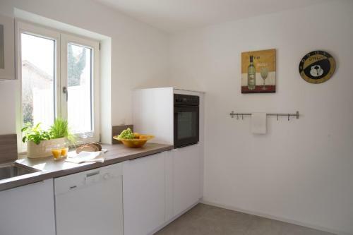 Apartamento Ferienwohnung Langenstra�