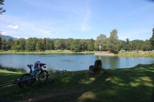 Apartamento Ferienwohnung Langenstra�