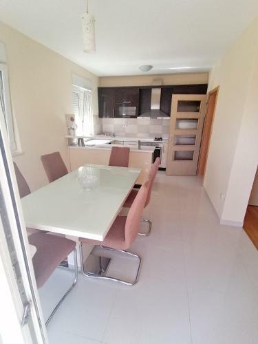 Apartamento Salona Croatia