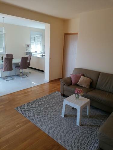 Apartamento Salona Croatia