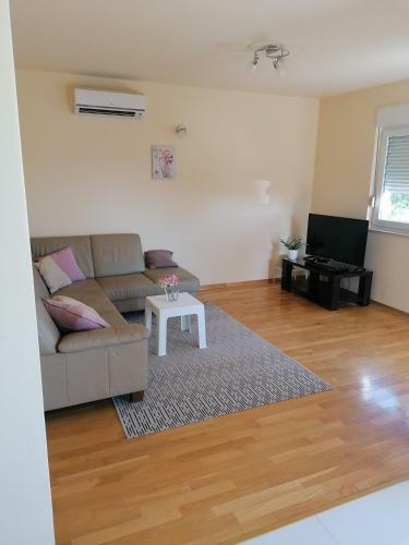 Apartamento Salona Croatia