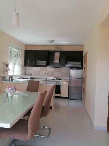 Apartamento Salona Croatia