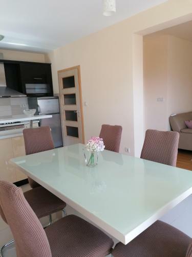 Apartamento Salona Croatia