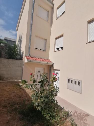 Apartamento Salona Croatia