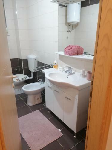 Apartamento Salona Croatia