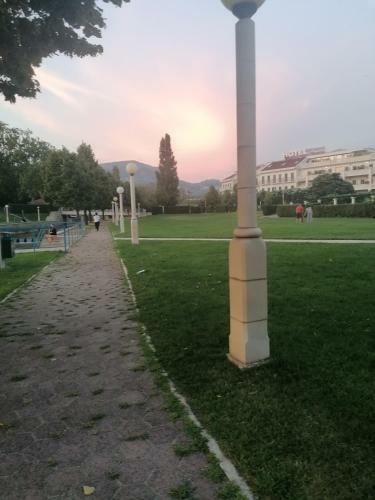 Apartamento Salona Croatia