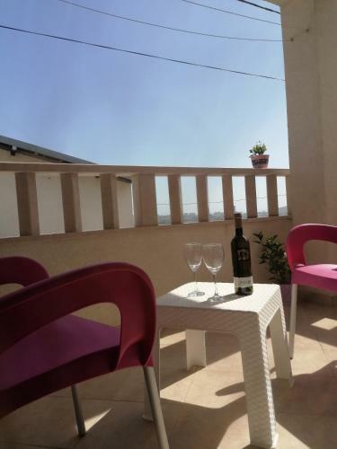 Apartamento Salona Croatia