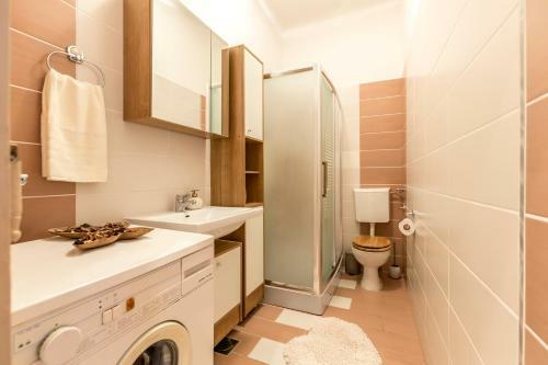 Apartamento Boban Sunny Aapartment