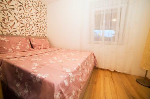 Villa Domjanovic Apartments