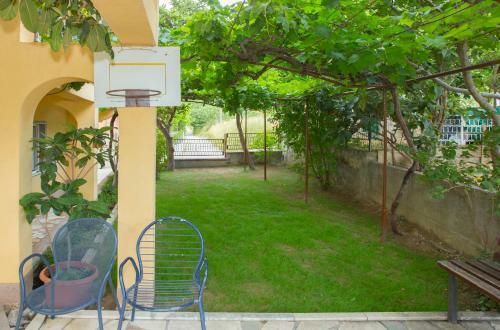 Villa Domjanovic Apartments