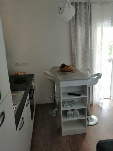 Villa Domjanovic Apartments