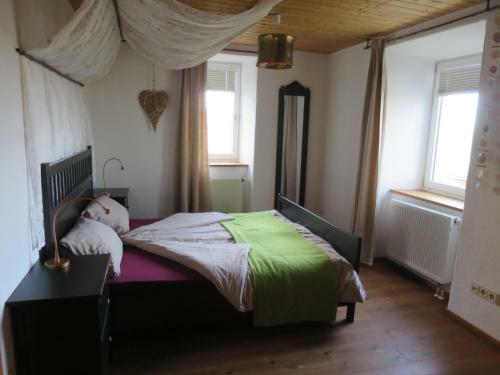 Apartamento Alpaka-ferien
