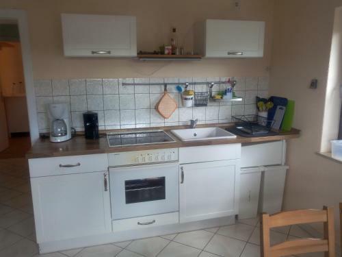 Apartamento Fewo Gelnhausen