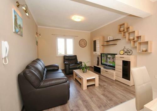 Apartamentos Villa Guliver