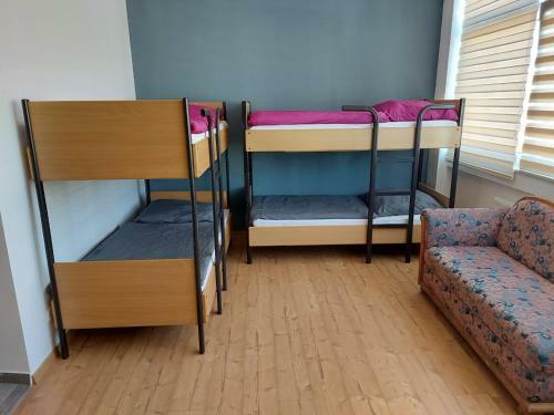 Aks Apartements