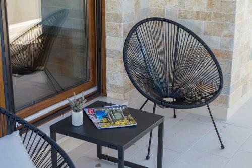 Luxury Poolside Villa