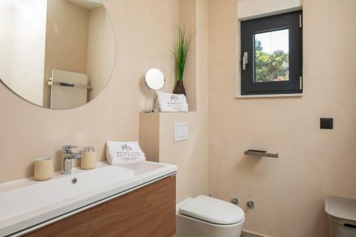 Apartamento House & Home Slatine