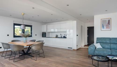 Apartamento House & Home Slatine