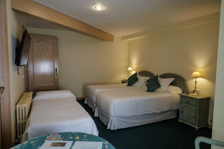 Hotel Jaume