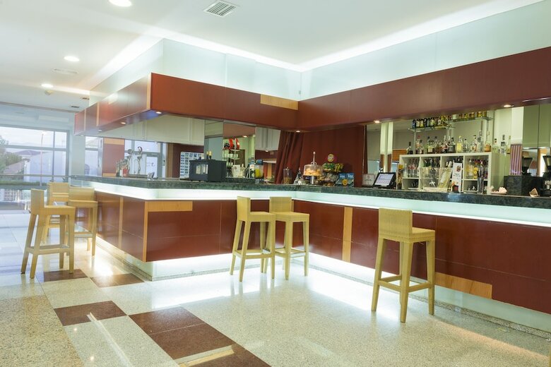 Apartamentos Mar Y Golf