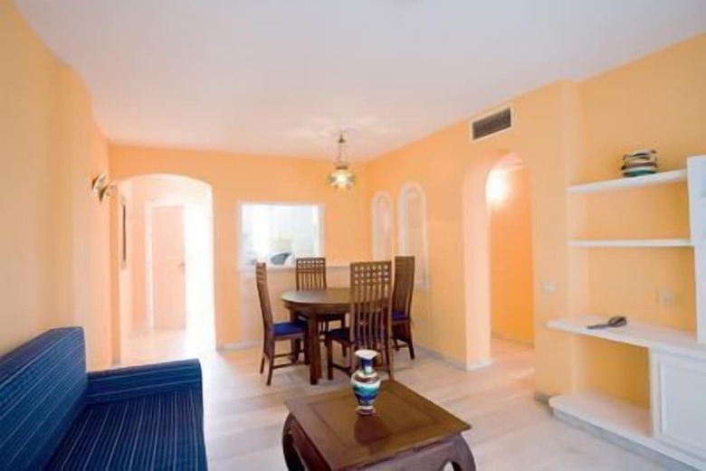 Apartamentos Mar Y Golf