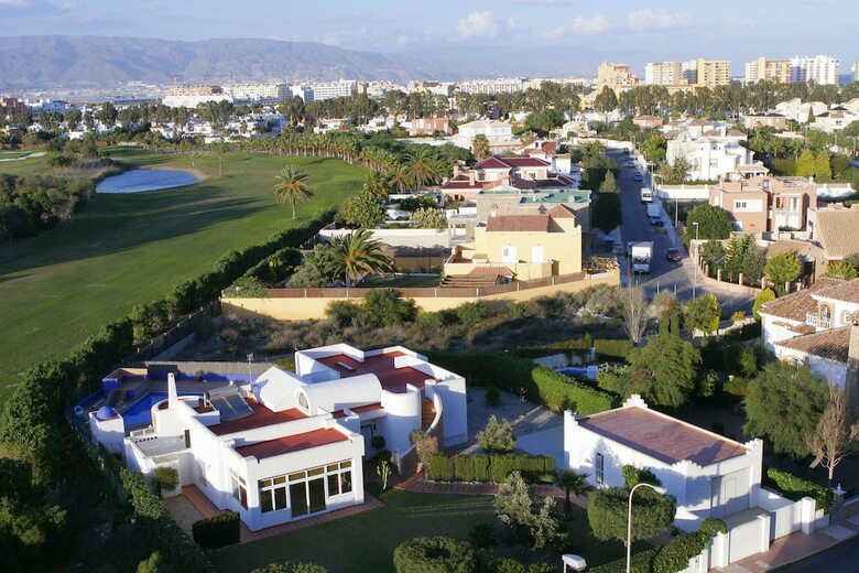 Apartamentos Mar Y Golf
