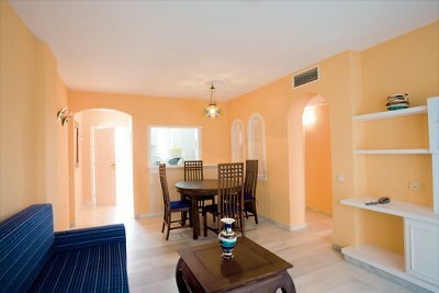 Apartamentos Mar Y Golf