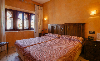 Hotel L'agora