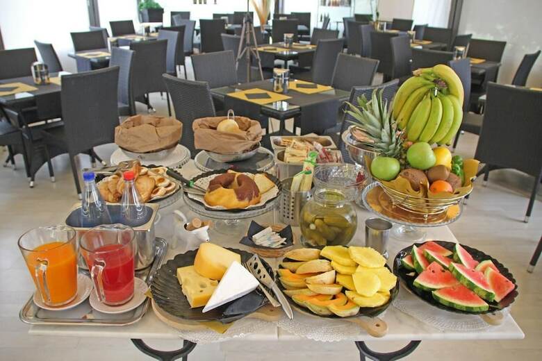 Park Hotel Villa Leon D'oro