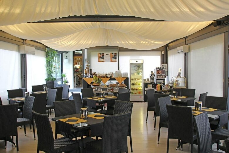 Park Hotel Villa Leon D'oro